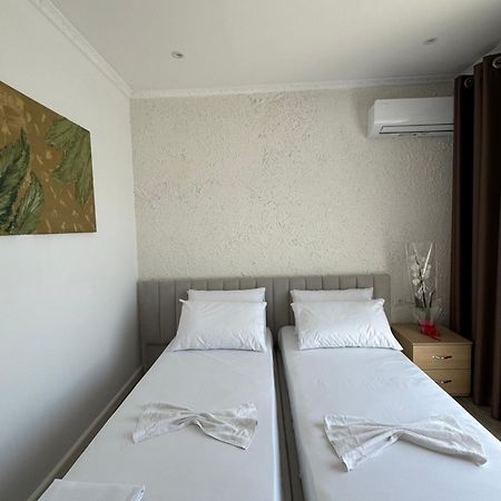 Vila Bleta Vlorë Exterior foto
