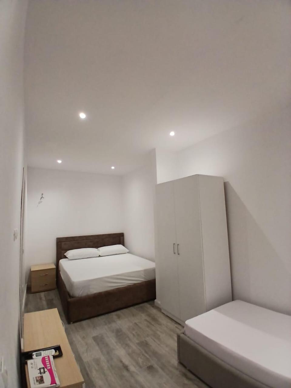Vila Bleta Vlorë Exterior foto
