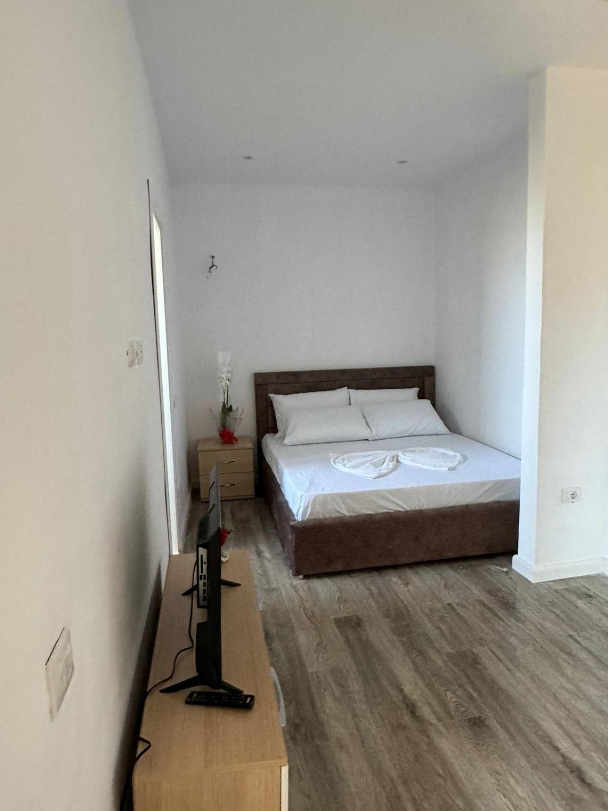 Vila Bleta Vlorë Exterior foto