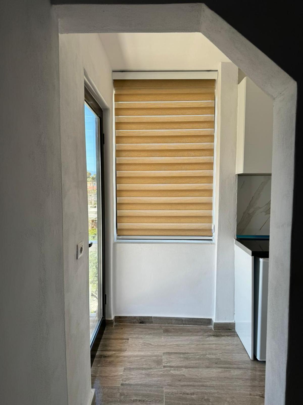 Vila Bleta Vlorë Exterior foto