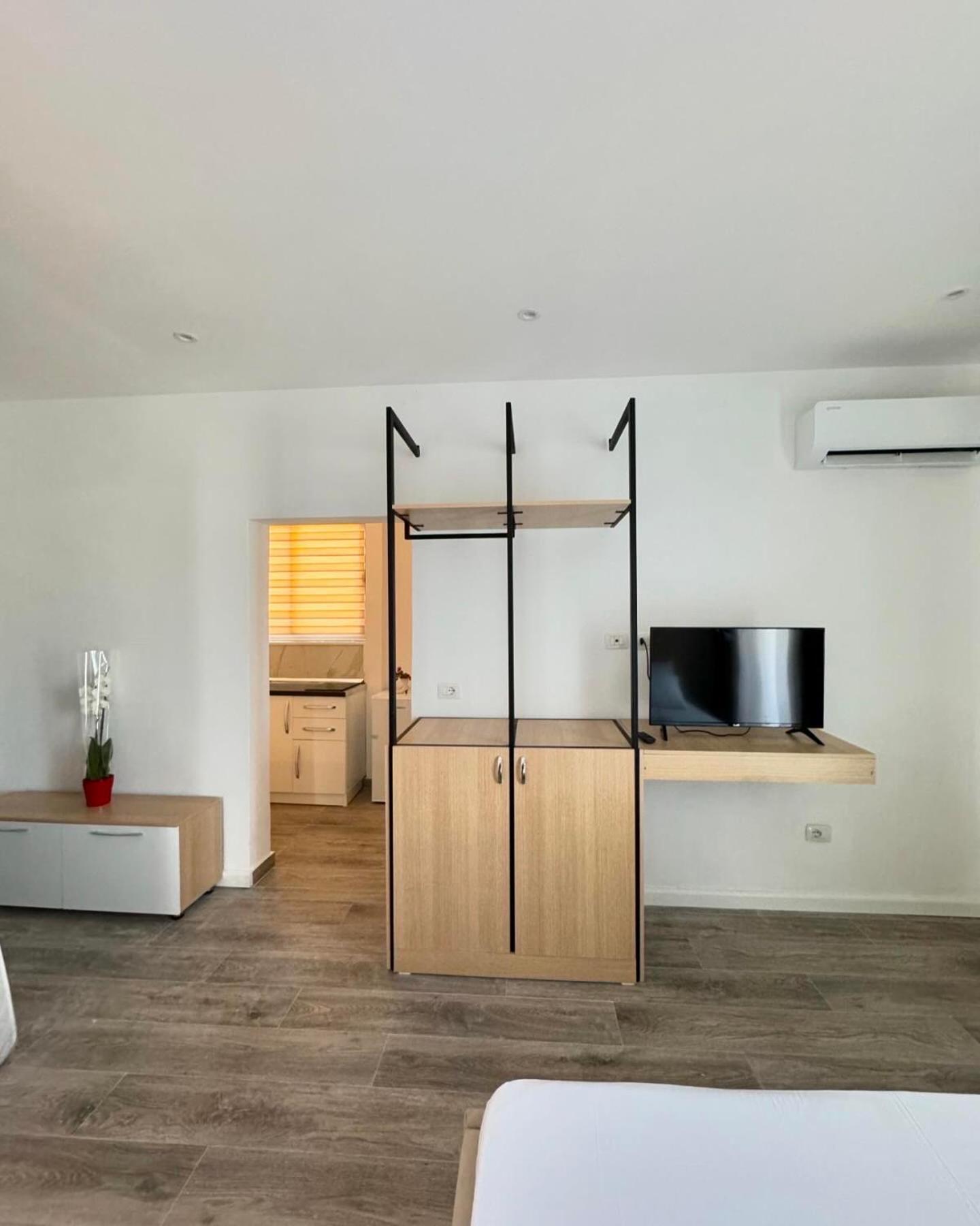 Vila Bleta Vlorë Exterior foto