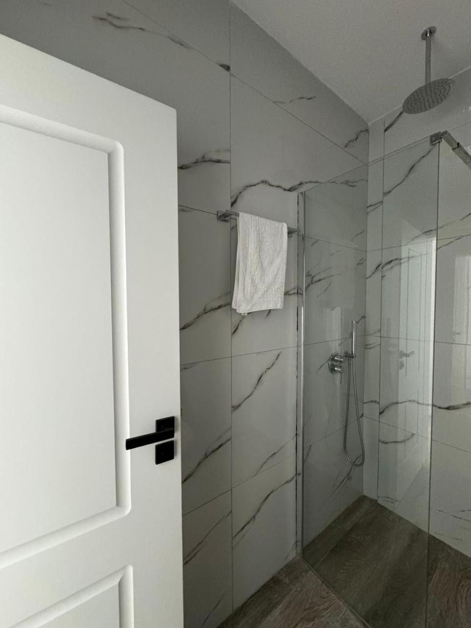 Vila Bleta Vlorë Exterior foto