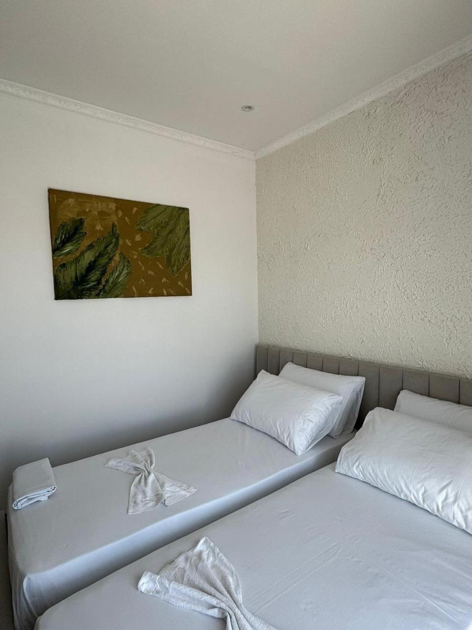 Vila Bleta Vlorë Exterior foto